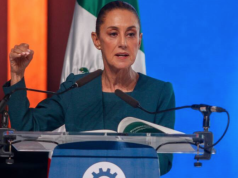 Encargarse de luchar contra el narcotráfico pidió México a De la Espriella