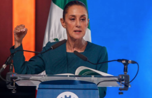 Encargarse de luchar contra el narcotráfico pidió México a De la Espriella