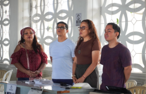 Por daños en sistema, seis puestos de votación en Santander no tienen luz