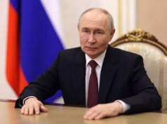 Putin reconoce escasez de combustible tras ataques ucranianos