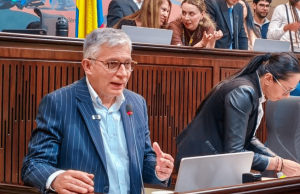 Aprueban en Cámara de Representantes régimen sancionatorio aduanero