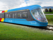 Regiotram de Occidente define fechas para iniciar su operación