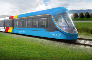 Regiotram de Occidente define fechas para iniciar su operación