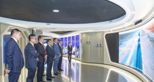 RegioTram de Occidente entrará en operación en el segundo semestre de 2027