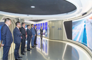 RegioTram de Occidente entrará en operación en el segundo semestre de 2027