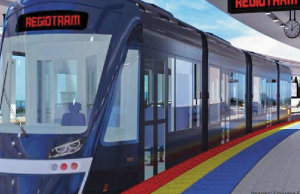 Cambios en Regiotram del Norte afectará a ciudadanos: concejal Sandoval