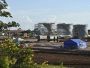 Reservas de petróleo alcanzaron 2.020 millones de barriles en Colombia