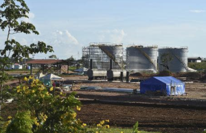 Reservas de petróleo alcanzaron 2.020 millones de barriles en Colombia