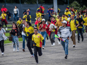 ¿Qué dijo la FCF sobre uso de la camiseta en campañas políticas?