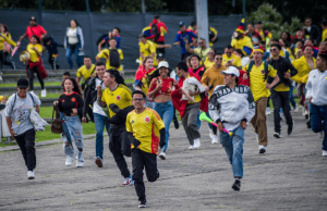 ¿Qué dijo la FCF sobre uso de la camiseta en campañas políticas?