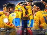 Así fue la despedida de Selección Colombia en Bogotá