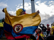 Mundial de fútbol moverá $ 1,6 billones en Bogotá