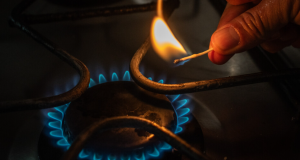 En riesgo servicio de gas por deuda de Gobierno que supera 93 mil millones