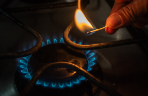 En riesgo servicio de gas por deuda de Gobierno que supera 93 mil millones