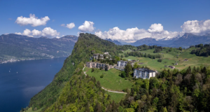 Acuerdo entre Irán y EE.UU. se firmará el viernes en un resort suizo
