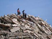 Temblor de magnitud 4,6 volvió a sacudir a Venezuela