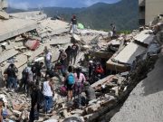 Muertos por terremotos en Venezuela superan los 1.900