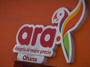 Cargos a Tiendas ARA por presuntas fallas en cobros y sorteos