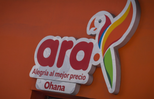 Cargos a Tiendas ARA por presuntas fallas en cobros y sorteos