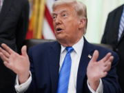 Trump promete apoyo a Colombia si gana De la Espriella