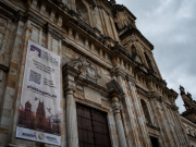 Turismo internacional dejó a Colombia US$ 13.498 millones en 2025