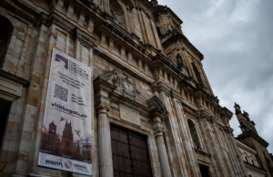 Turismo internacional dejó a Colombia US$ 13.498 millones en 2025
