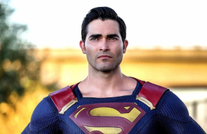 El Superman del Arrowverse llega a Comic Con Colombia 2026