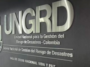 Rafael Enrique Cruz asume como director encargado de la UNGR
