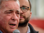 Expresidente Uribe alega falta de garantías tras llamado de la Fiscalía