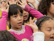 Planes para vacaciones escolares de mitad de año en Bogotá