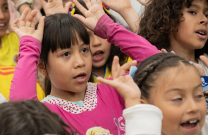 Planes para vacaciones escolares de mitad de año en Bogotá