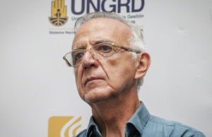 Iván Velásquez niega acuerdos con Clan del Golfo