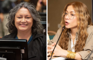 Alianza Verde aprobó la escisión de Lozano y Juvinao