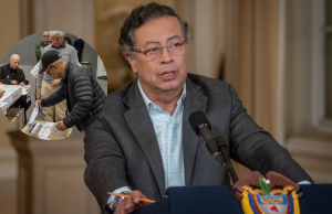 Las veces que Petro ha intervenido en asuntos internos electorales en otros paises