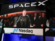 Demanda por acciones de SpaceX superó los 350.000 millones de dólares