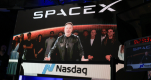 Demanda por acciones de SpaceX superó los 350.000 millones de dólares