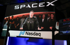 Demanda por acciones de SpaceX superó los 350.000 millones de dólares