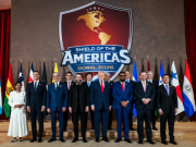 ¿Qué gana Colombia con su inclusión en el Escudo de las Américas?