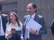Equipo del próximo gobierno está en Washington para buscar refinanciar la deuda