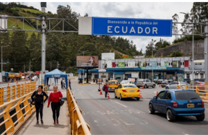 ¿Cuáles son los ajustes que requiere la política de fronteras de Colombia?