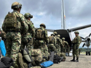 Bases del plan de choque para recuperar Catatumbo con el nuevo Mindefensa