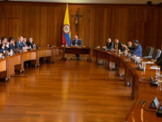 De la Espriella solo podrá proyectar una terna para Corte Constitucional