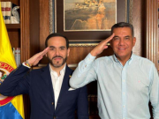 Los cinco grandes retos del próximo ministro de Defensa