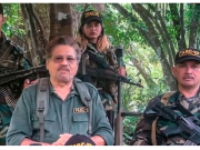 Al menos 20 cabecillas de grupos armados serían declarados por De la Espriella objetivo militar