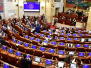 Los cinco grandes retos del nuevo Congreso