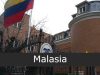 A hoy, solo el 30 % de las embajadas lo ocupa personal de carrera diplomática