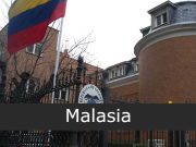 A hoy, solo el 30 % de las embajadas lo ocupa personal de carrera diplomática