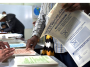22 partidos con personería jurídica pueden avalar candidatos en regionales del 2027