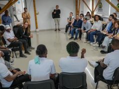 Se dispara violencia en Barranquilla tras frenar paz urbana