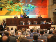Petro ante el Congreso: entre el discurso y la realidad